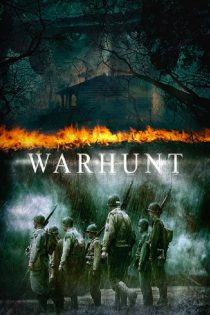 دانلود دوبله فارسی فیلم WarHunt 2022