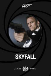 دانلود دوبله فارسی فیلم Skyfall 2012