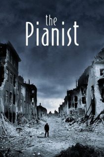 دانلود دوبله فارسی فیلم The Pianist 2002