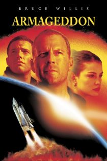 دانلود دوبله فارسی فیلم Armageddon 1998