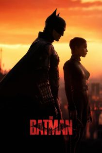 دانلود دوبله فارسی فیلم The Batman 2022