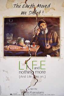 دانلود فیلم And Life Goes On 1992