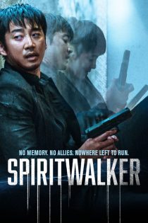 دانلود دوبله فارسی فیلم Spiritwalker 2020