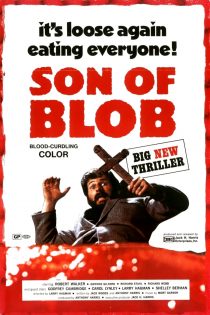 دانلود فیلم Beware! The Blob 1972