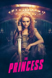 دانلود دوبله فارسی فیلم The Princess 2022