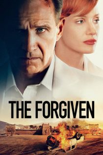 دانلود فیلم The Forgiven 2021