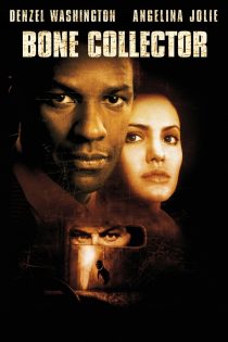 دانلود دوبله فارسی فیلم The Bone Collector 1999