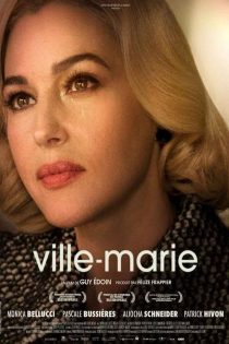 دانلود فیلم Ville-Marie 2015