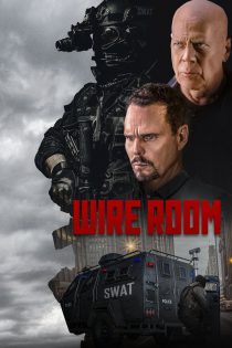 دانلود فیلم Wire Room 2022