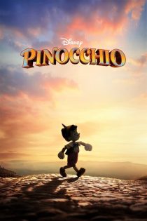 دانلود فیلم Pinocchio 2022