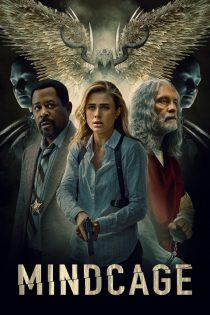 دانلود دوبله فارسی فیلم Mindcage 2022