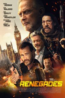 دانلود دوبله فارسی فیلم Renegades 2022