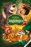 دانلود دوبله فارسی فیلم The Jungle Book 1967