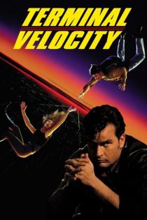 دانلود دوبله فارسی فیلم Terminal Velocity 1994