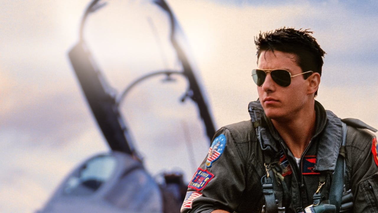 دانلود دوبله فارسی فیلم Top Gun 1986