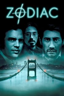 دانلود دوبله فارسی فیلم Zodiac 2007