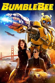 دانلود دوبله فارسی فیلم Bumblebee 2018