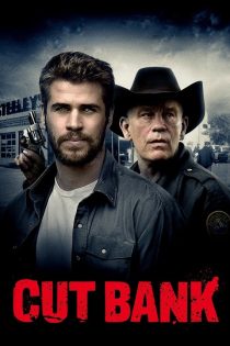 دانلود دوبله فارسی فیلم Cut Bank 2014