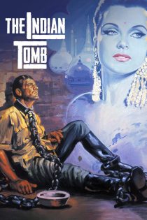 دانلود دوبله فارسی فیلم The Indian Tomb 1959