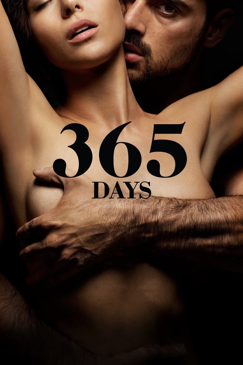 دانلود دوبله فارسی فیلم 365 Days 2020