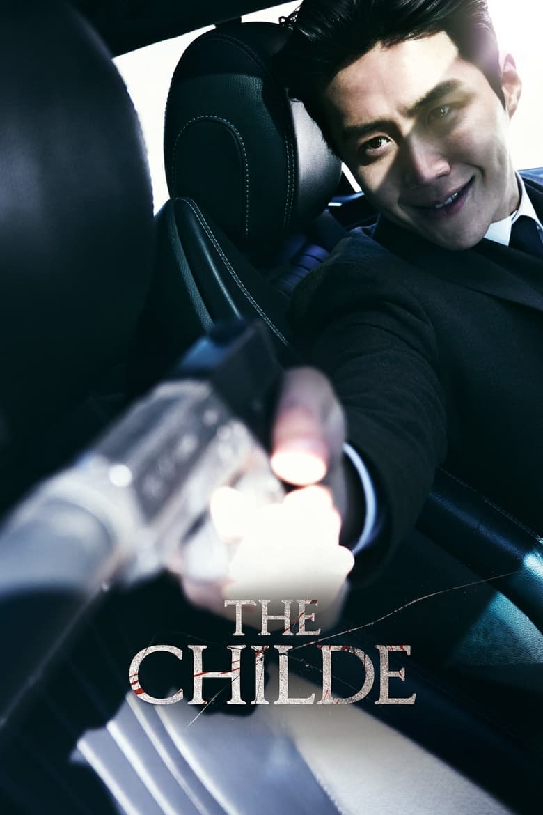 دانلود دوبله فارسی فیلم The Childe 2023