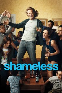 دانلود سریال Shameless