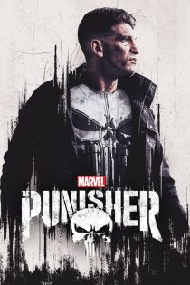 دانلود دوبله فارسی سریال The Punisher