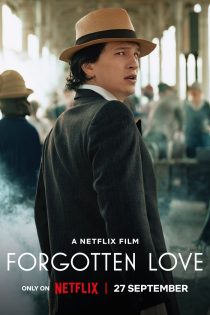 دانلود دوبله فارسی فیلم Forgotten Love 2023