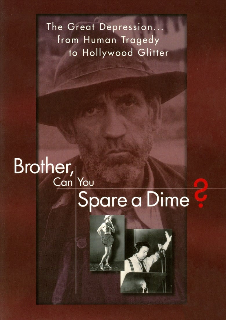 دانلود فیلم Brother Can You Spare a Dime 1975