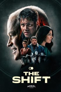 دانلود دوبله فارسی فیلم The Shift 2023