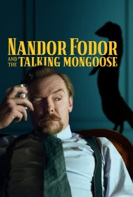 دانلود دوبله فارسی فیلم Nandor Fodor and the Talking Mongoose 2023
