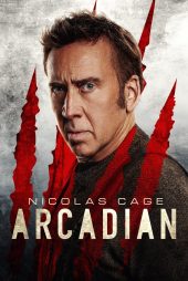 دانلود فیلم Arcadian 2024