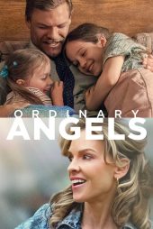 دانلود دوبله فارسی فیلم Ordinary Angels 2024