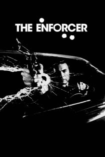 دانلود دوبله فارسی فیلم The Enforcer 1976