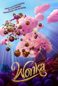 دانلود دوبله فارسی فیلم Wonka 2023