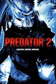 دانلود دوبله فارسی فیلم Predator 2 1990