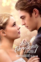 دانلود فیلم After Everything 2023