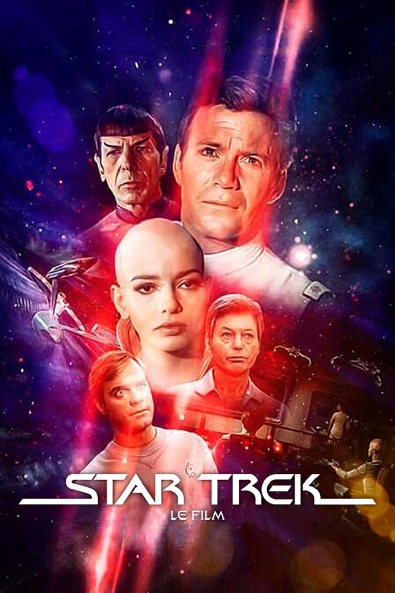 دانلود دوبله فارسی فیلم Star Trek: The Motion Picture 1979