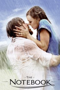 دانلود دوبله فارسی فیلم The Notebook 2004