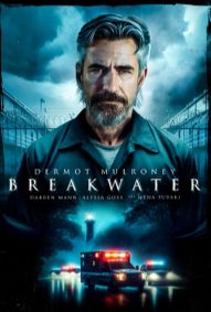 دانلود دوبله فارسی فیلم Breakwater 2023