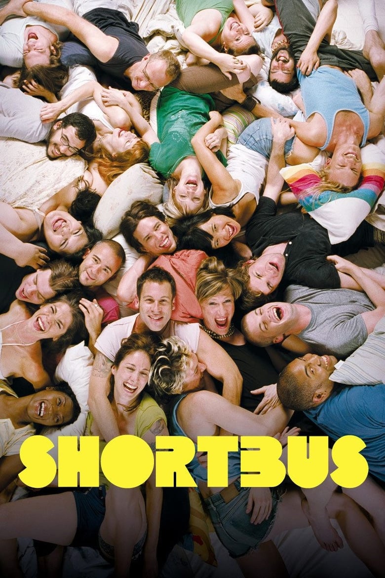 دانلود فیلم Shortbus 2006