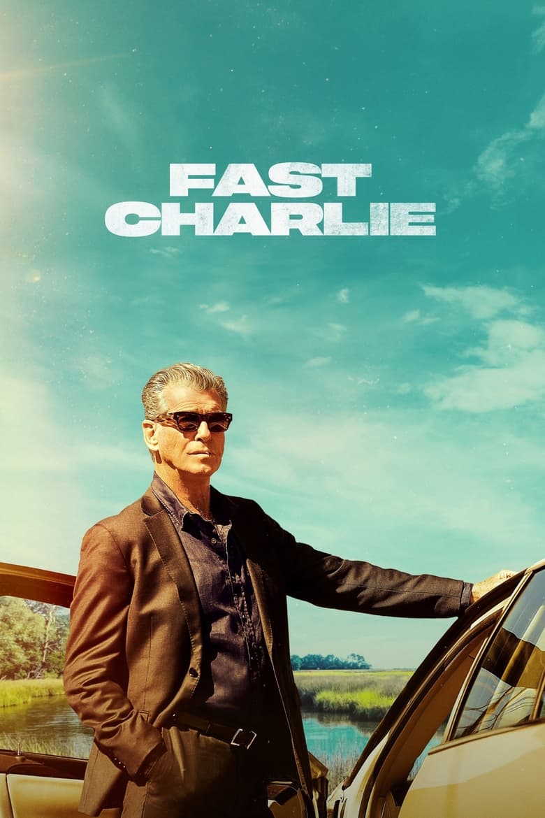 دانلود دوبله فارسی فیلم Fast Charlie 2023