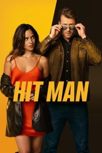 دانلود دوبله فارسی فیلم Hit Man 2023