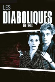 دانلود دوبله فارسی فیلم Diabolique 1955