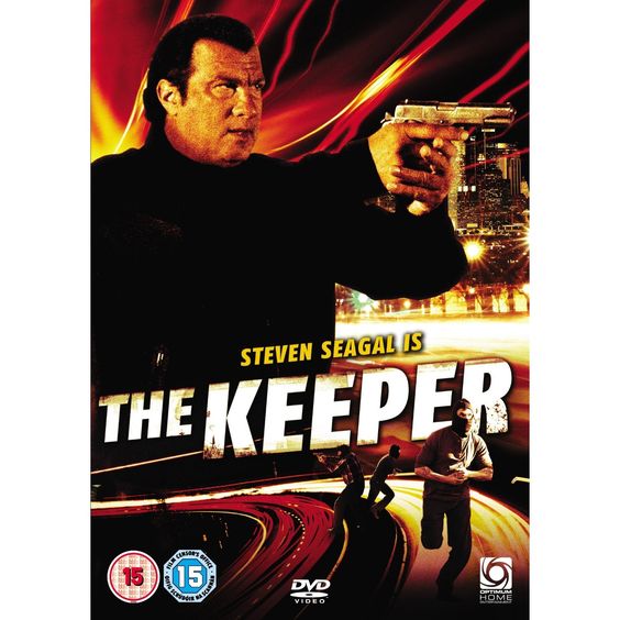 دانلود دوبله فارسی فیلم The Keeper 2009