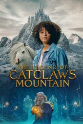 دانلود فیلم The Legend of Catclaws Mountain 2024