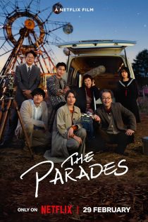 دانلود دوبله فارسی فیلم The Parades 2024