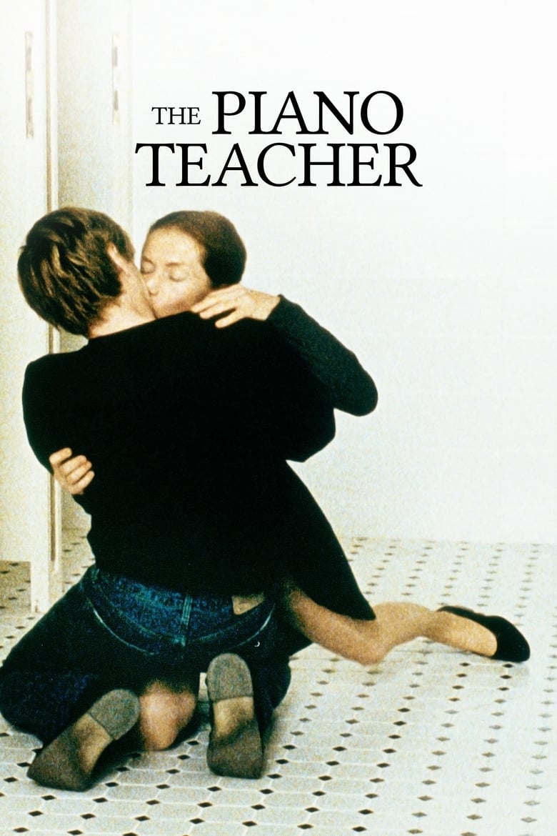 دانلود فیلم The Piano Teacher 2001