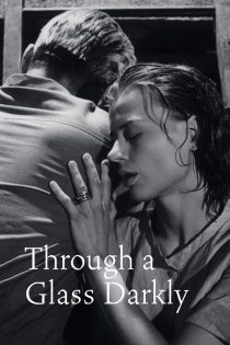 دانلود فیلم Through a Glass Darkly 1961