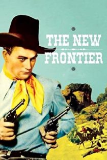 دانلود فیلم The New Frontier 1935